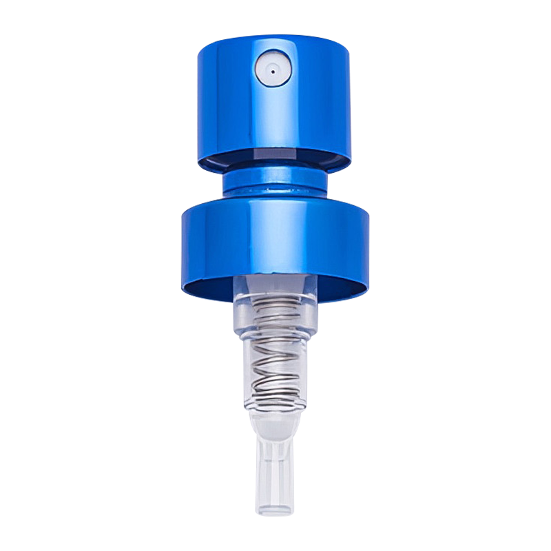 XY-PT-⊘13CAMG 13 mm krimpparfum fijne mistpompsproeier, korter type