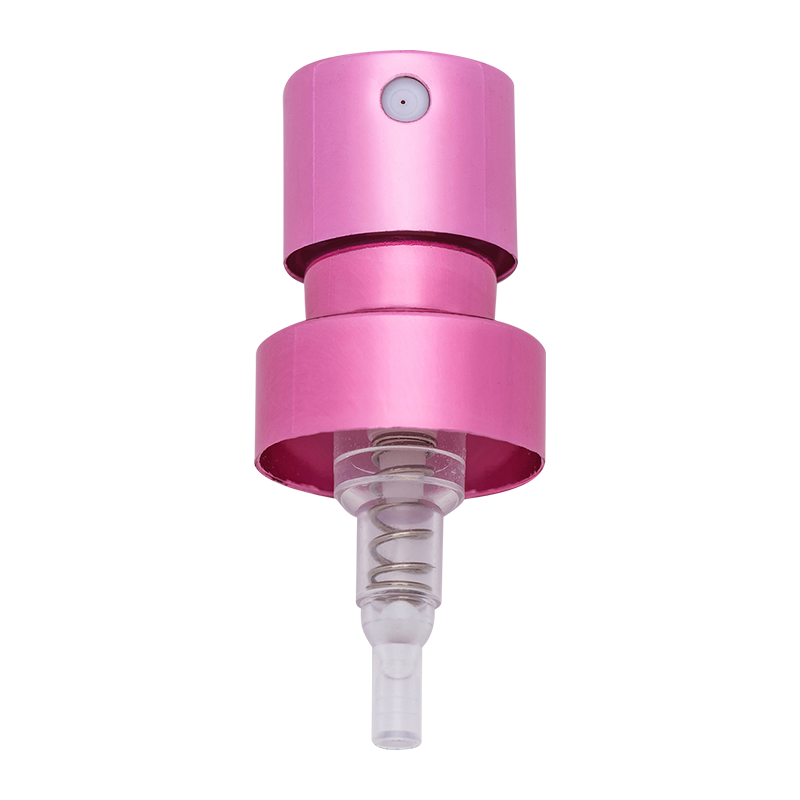 Parfumfles-sproeipomp: ontwerp, functionaliteit en markttrends