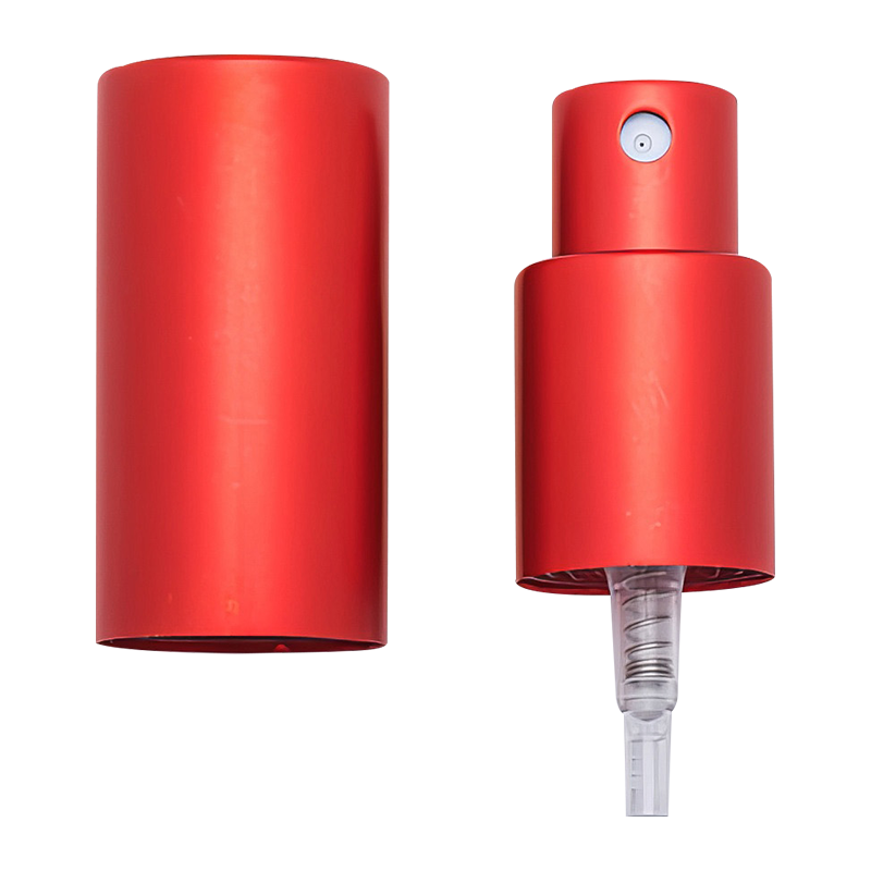 XY-LK-18/415 18mm Screw perfume fine mist pump sprayer