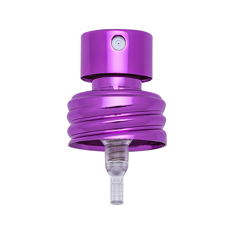 XY-LK-20.8CK 20 mm aluminium schroefparfum fijne mistpompsproeier OD20.8mm