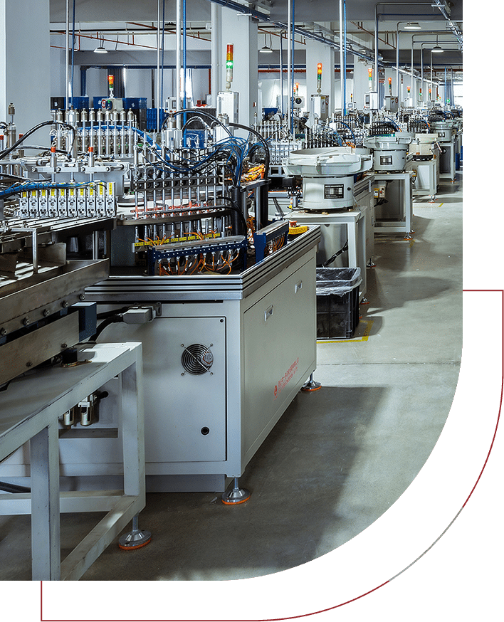 Zhangjiagang XinYe Chemisch Spuitapparaat Co., Ltd.